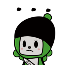 Ankeitoh sticker #2097830