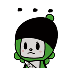 Ankeitoh sticker #2097830