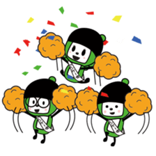 Ankeitoh sticker #2097833