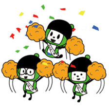 Ankeitoh sticker #2097833