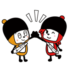 Ankeitoh sticker #2097835