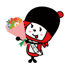 Ankeitoh sticker #2097837