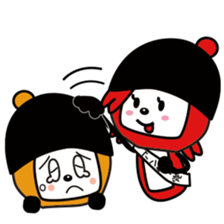 Ankeitoh sticker #2097840