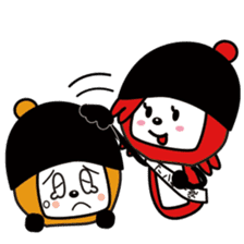 Ankeitoh sticker #2097840