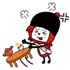 Ankeitoh sticker #2097842