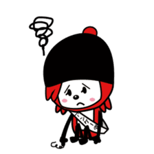 Ankeitoh sticker #2097843