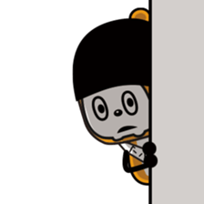 Ankeitoh sticker #2097845