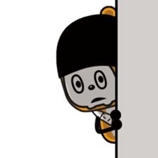 Ankeitoh sticker #2097845