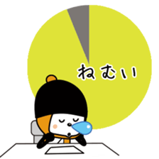 Ankeitoh sticker #2097849