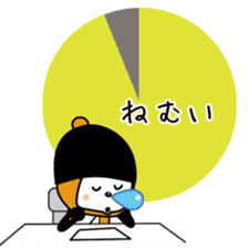 Ankeitoh sticker #2097849