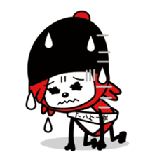 Ankeitoh sticker #2097850