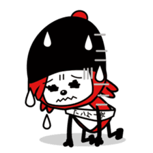 Ankeitoh sticker #2097850