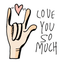 The earth is safe sticker #2098019