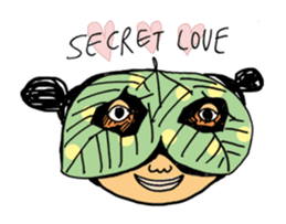 The earth is safe sticker #2098020