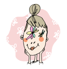 The earth is safe sticker #2098022