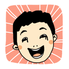 The earth is safe sticker #2098025