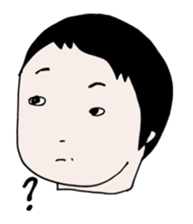 The earth is safe sticker #2098027