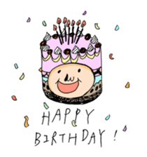 The earth is safe sticker #2098028