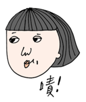 The earth is safe sticker #2098032