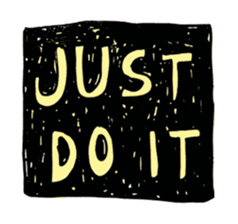 The earth is safe sticker #2098035