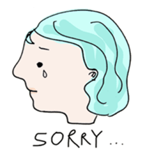 The earth is safe sticker #2098038