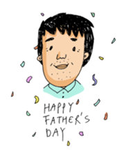 The earth is safe sticker #2098052