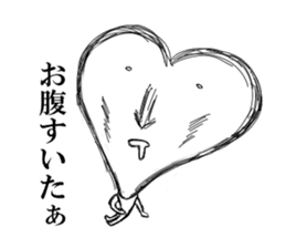 Caroline! sticker #2098053