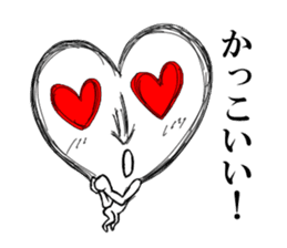 Caroline! sticker #2098058