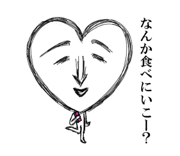 Caroline! sticker #2098092