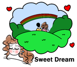 Eva's Life-Part4 (fall in love ) sticker #2098342