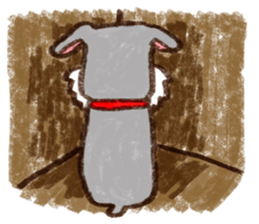 Schnauzer:Bubble!! sticker #2098442