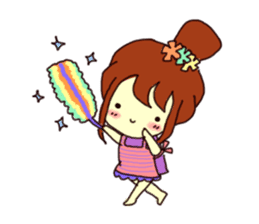 Cutie Shada sticker #2098498