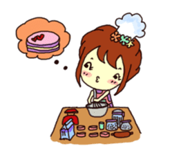 Cutie Shada sticker #2098499