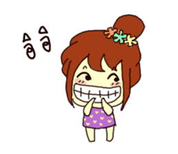 Cutie Shada sticker #2098501