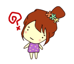 Cutie Shada sticker #2098502