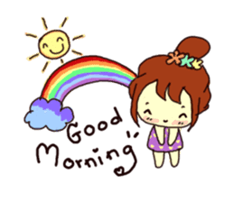 Cutie Shada sticker #2098507