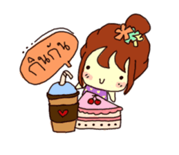 Cutie Shada sticker #2098513