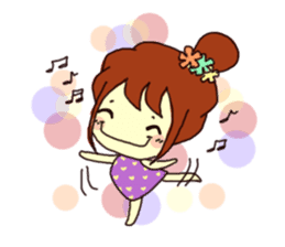 Cutie Shada sticker #2098514