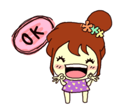 Cutie Shada sticker #2098517