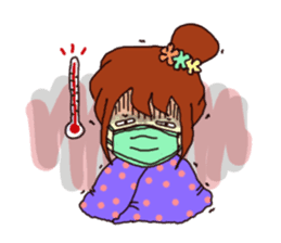 Cutie Shada sticker #2098520