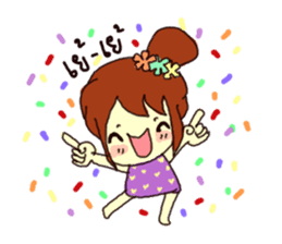 Cutie Shada sticker #2098527