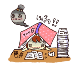 Cutie Shada sticker #2098528