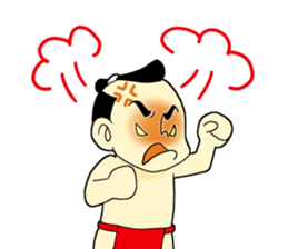 Loincloth -kun sticker #2098633