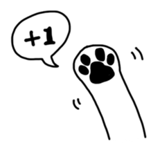 Maltese Puppy Little White sticker #2099485