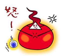 Cry of the souls sticker #2100071