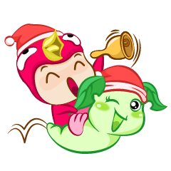 Christmas & New Year!!!