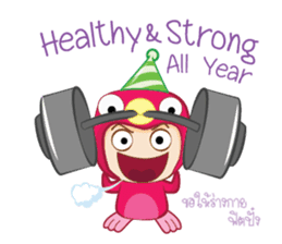 Christmas & New Year!!! sticker #2100272