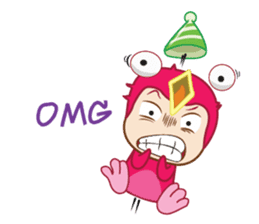 Christmas & New Year!!! sticker #2100300