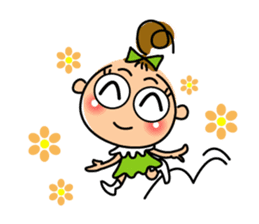 Hina & Piyo sticker #2100503