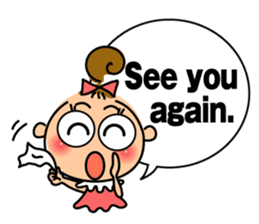 Hina & Piyo sticker #2100511